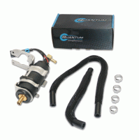 MARINE OUTBOARD ENGINE FOR MARINER AND MERCURY MARINE - FUEL PUMP, OEM REPLACEMENT - HFP-612 - Quantum
